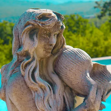 Σπίτι διακοπών House Ma & Ma With Pool, Parking, High Speed Internet, Bbq... *