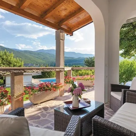 House Ma & Ma With Pool, Parking, High Speed Internet, Bbq... Σπίτι διακοπών *