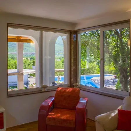 House Ma & Ma With Pool, Parking, High Speed Internet, Bbq... Σπίτι διακοπών
