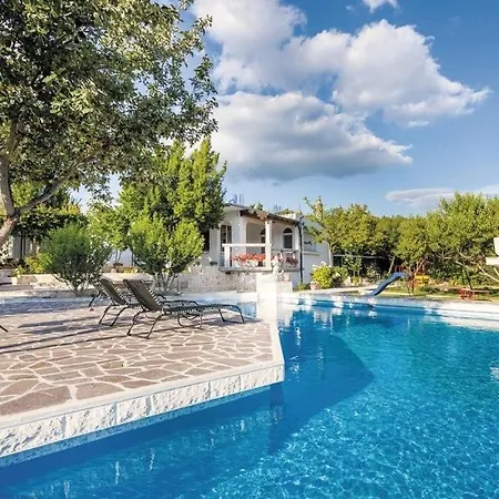 House Ma & Ma With Pool, Parking, High Speed Internet, Bbq... Σπίτι διακοπών *