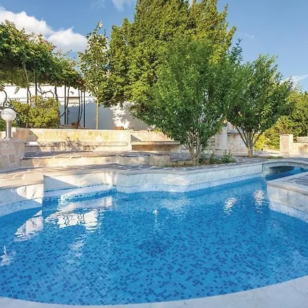 Σπίτι διακοπών House Ma & Ma With Pool, Parking, High Speed Internet, Bbq...